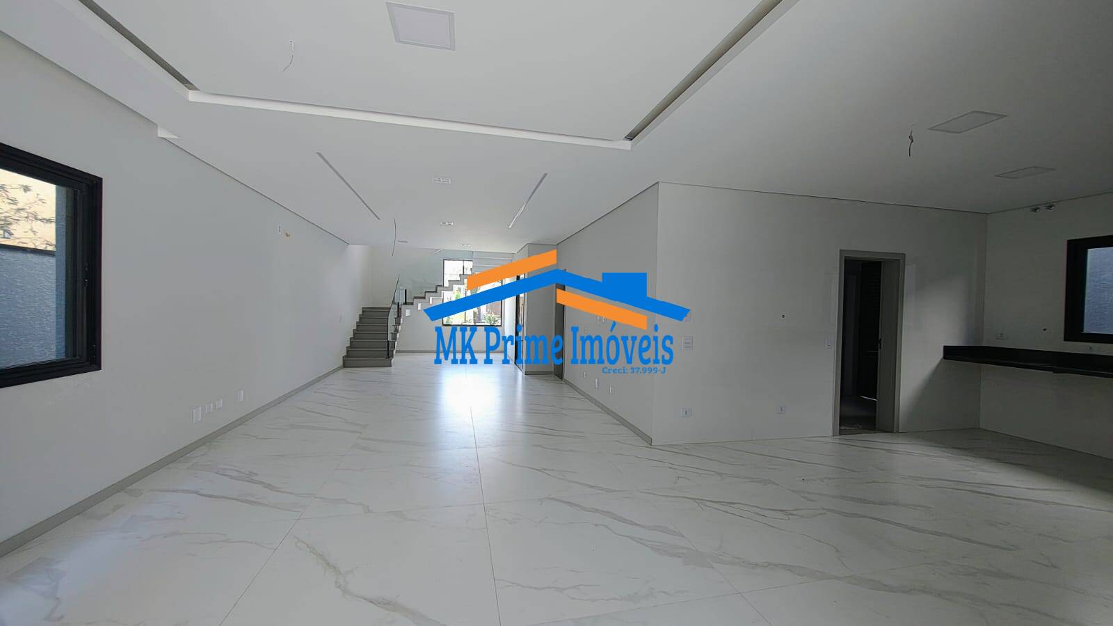 Casa de Condomínio, 4 quartos - Foto 18