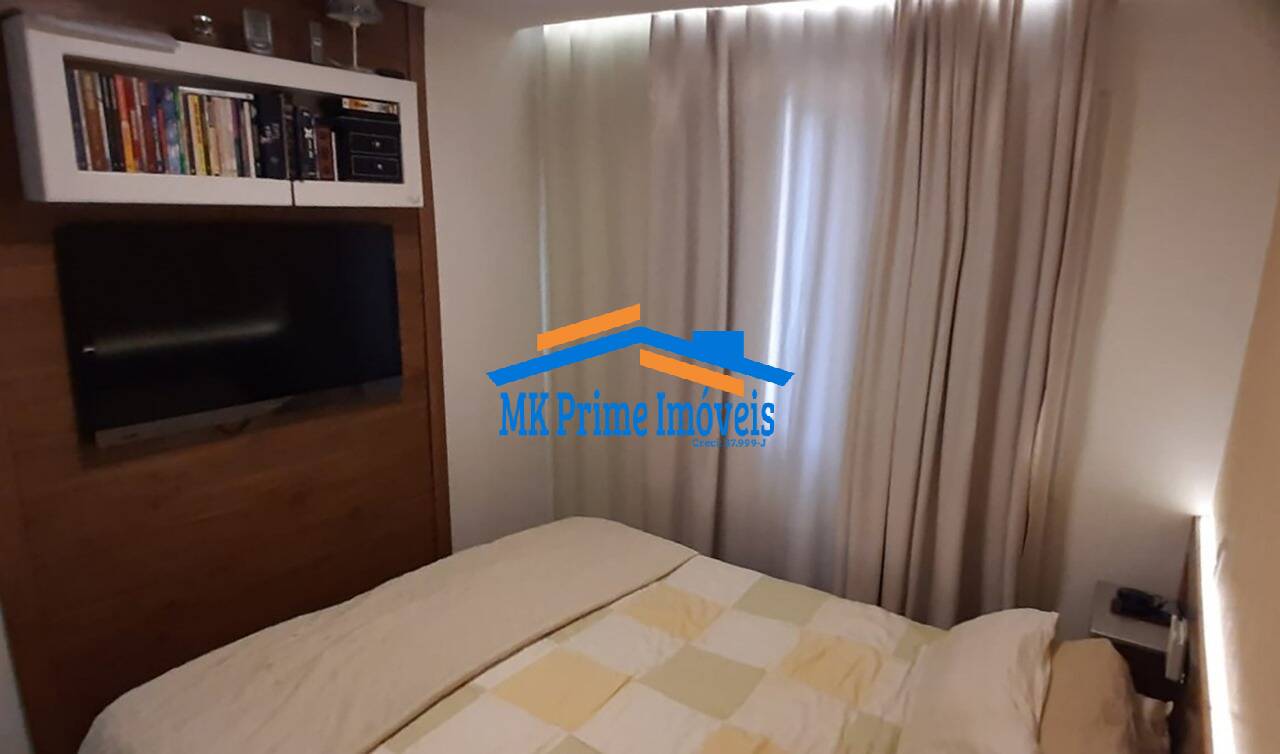 Apartamento à venda com 1 quarto, 50m² - Foto 11
