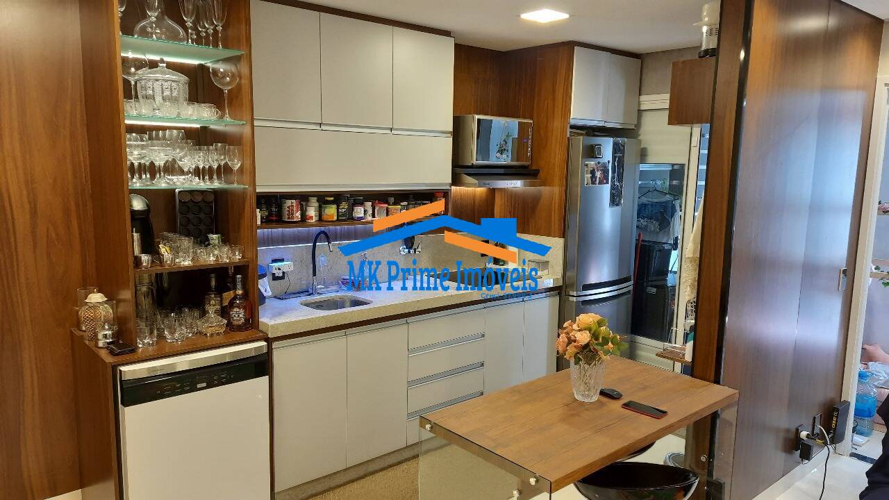 Apartamento à venda com 1 quarto, 50m² - Foto 1