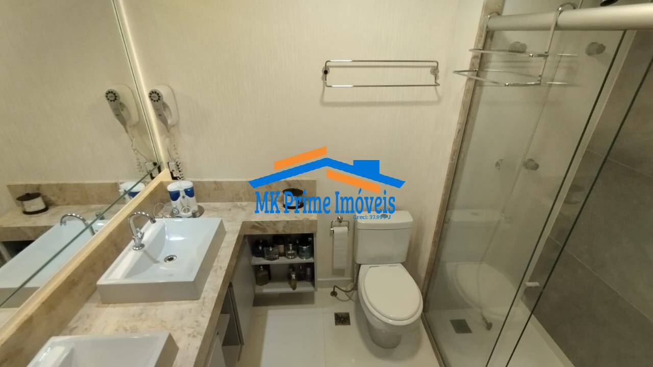 Apartamento à venda com 1 quarto, 50m² - Foto 14