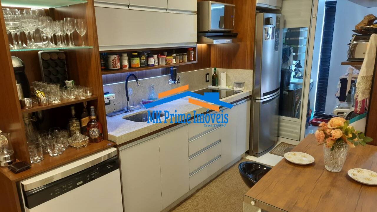 Apartamento à venda com 1 quarto, 50m² - Foto 16