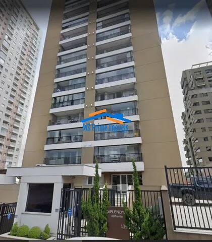 Apartamento à venda com 1 quarto, 50m² - Foto 15