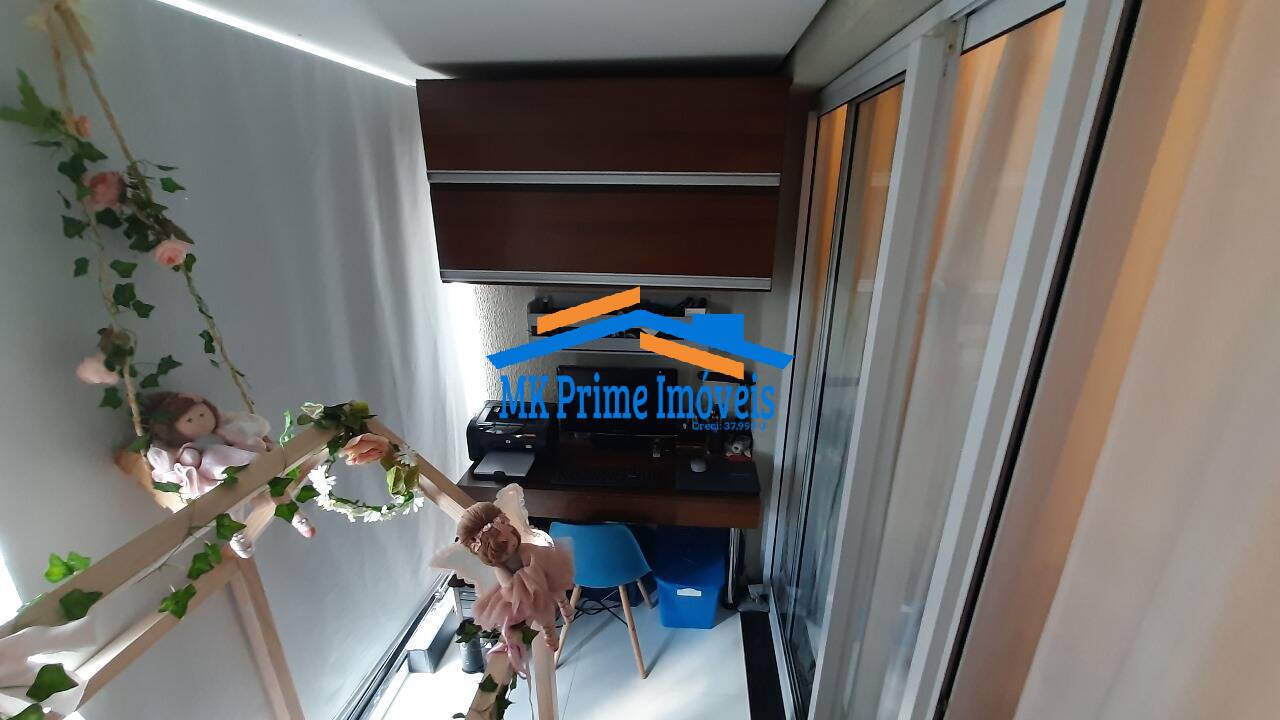 Apartamento à venda com 1 quarto, 50m² - Foto 17