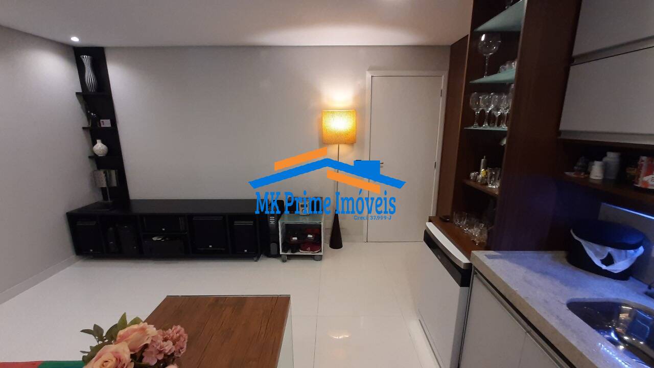 Apartamento à venda com 1 quarto, 50m² - Foto 20