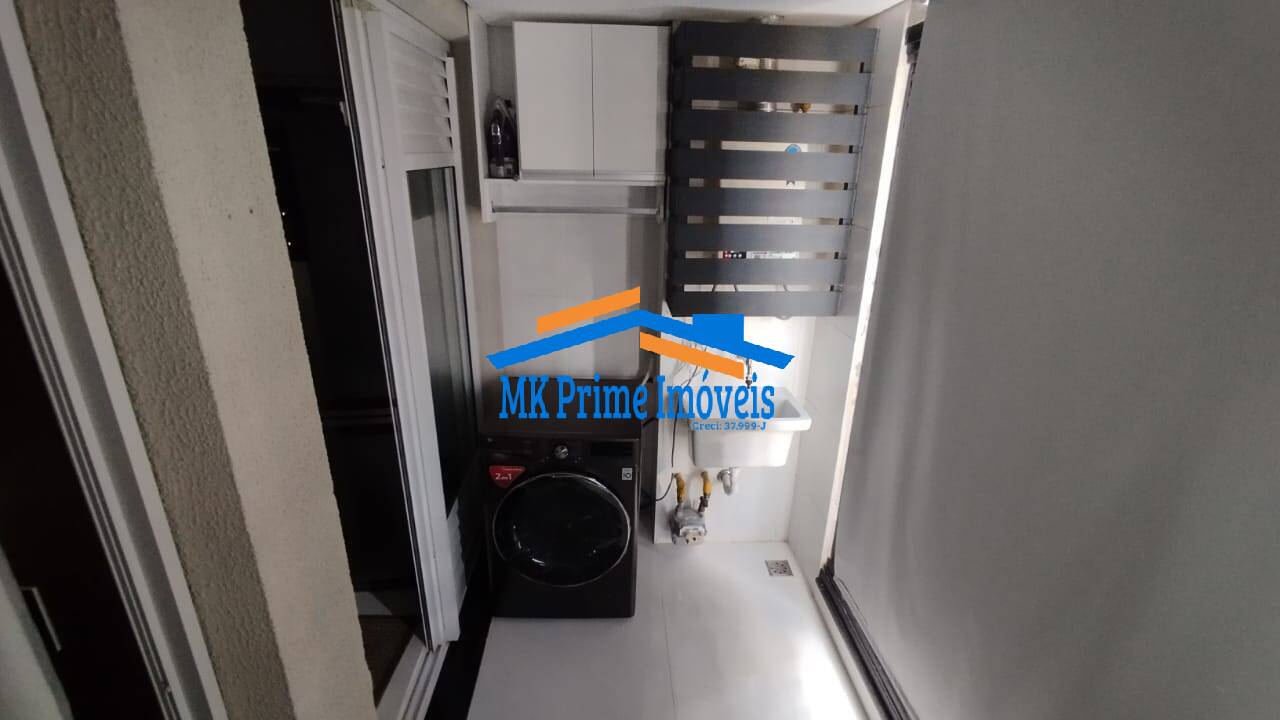 Apartamento à venda com 1 quarto, 50m² - Foto 19