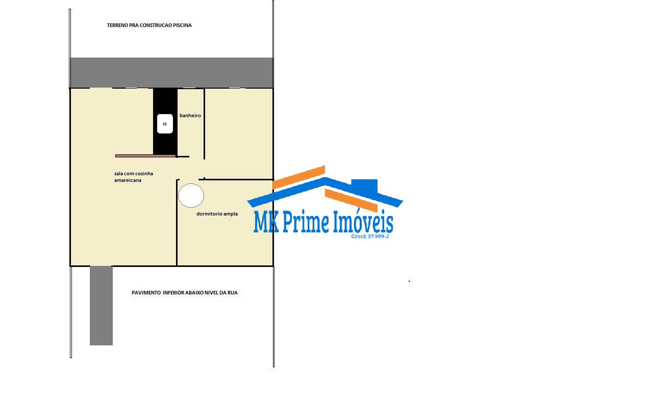 Sobrado, 4 quartos, 118 m² - Foto 22