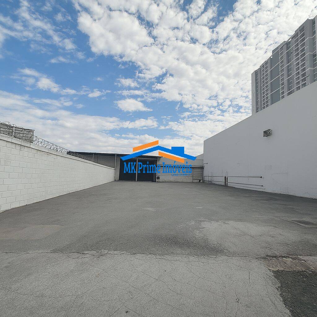 Depósito-Galpão, 800 m² - Foto 5
