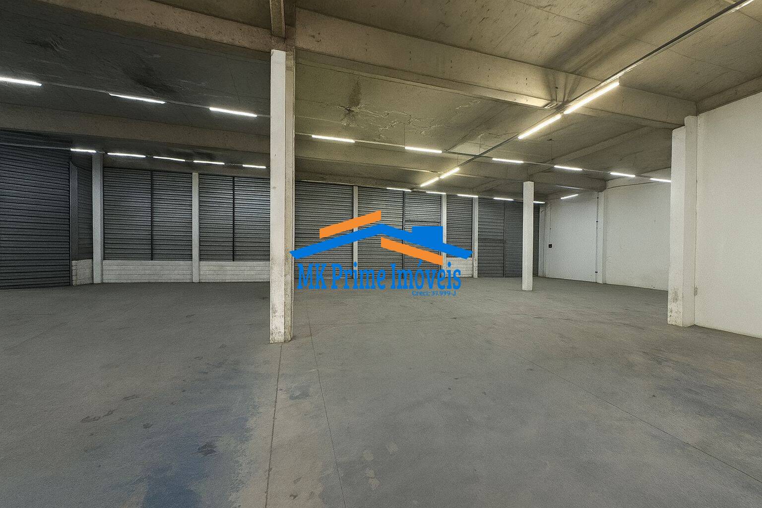 Depósito-Galpão, 800 m² - Foto 3