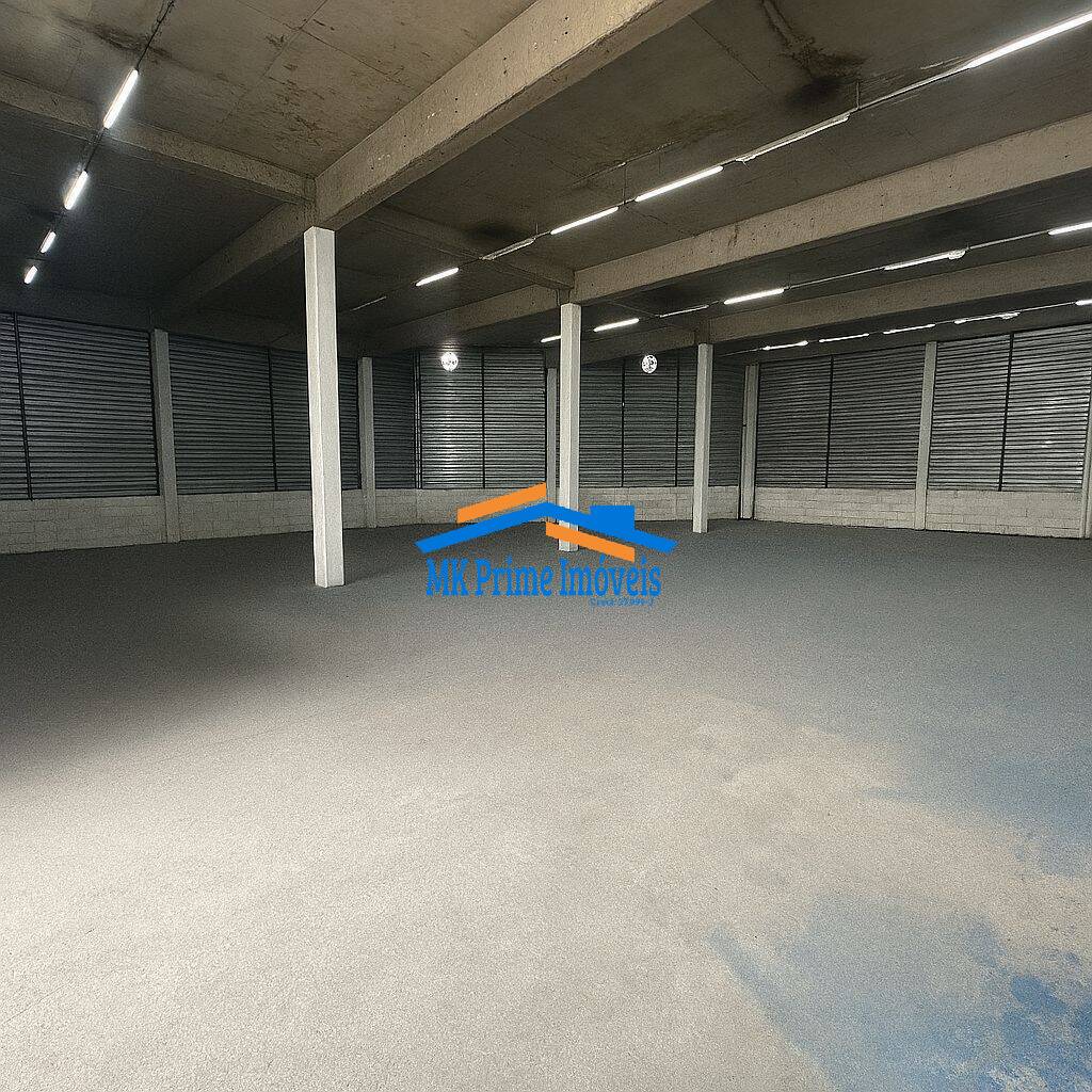 Depósito-Galpão, 800 m² - Foto 2
