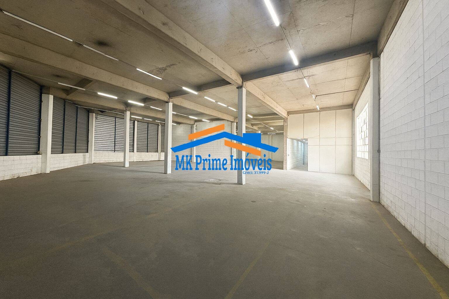 Depósito-Galpão, 800 m² - Foto 4