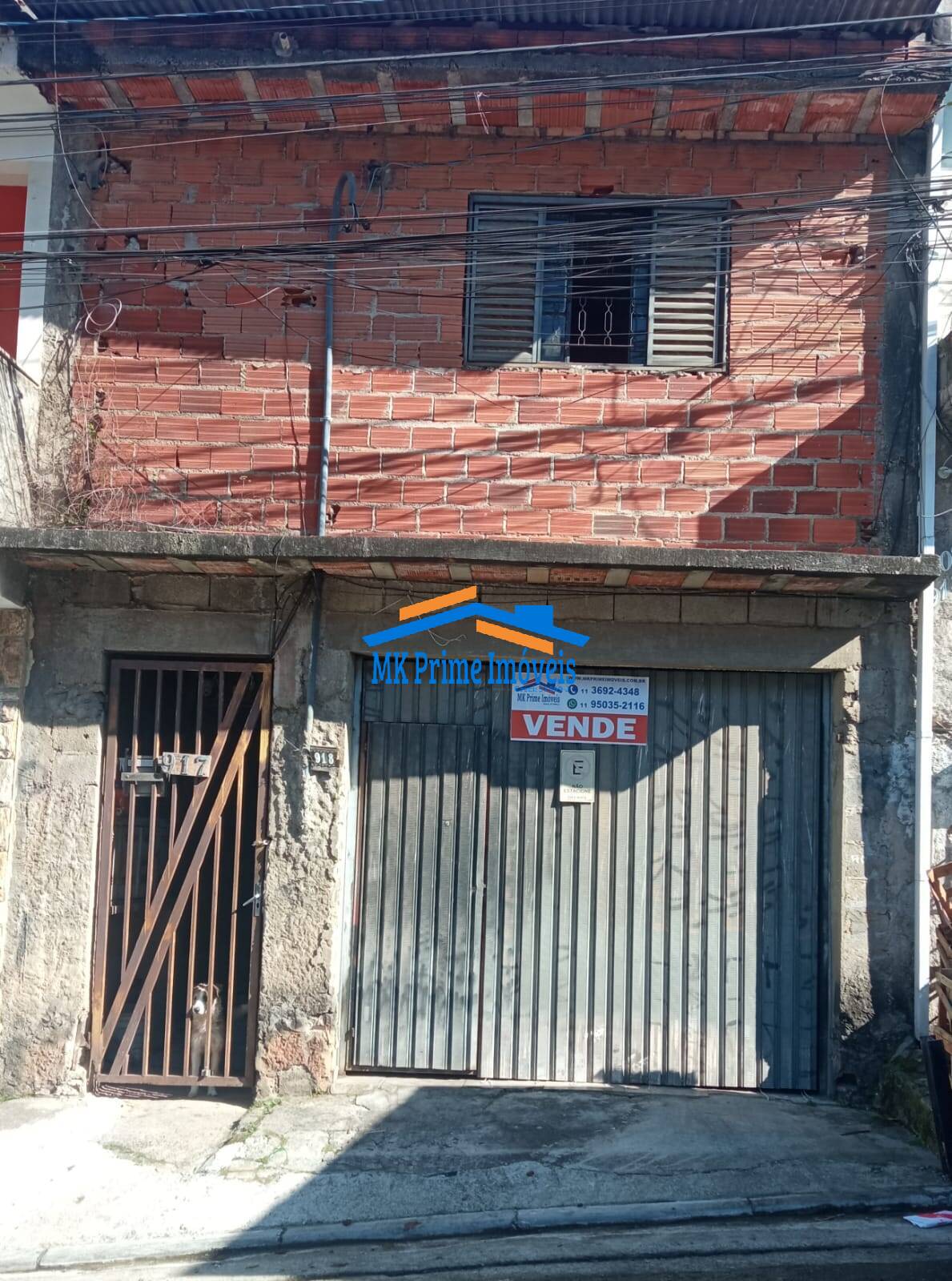 Casa à venda com 7 quartos, 288m² - Foto 1