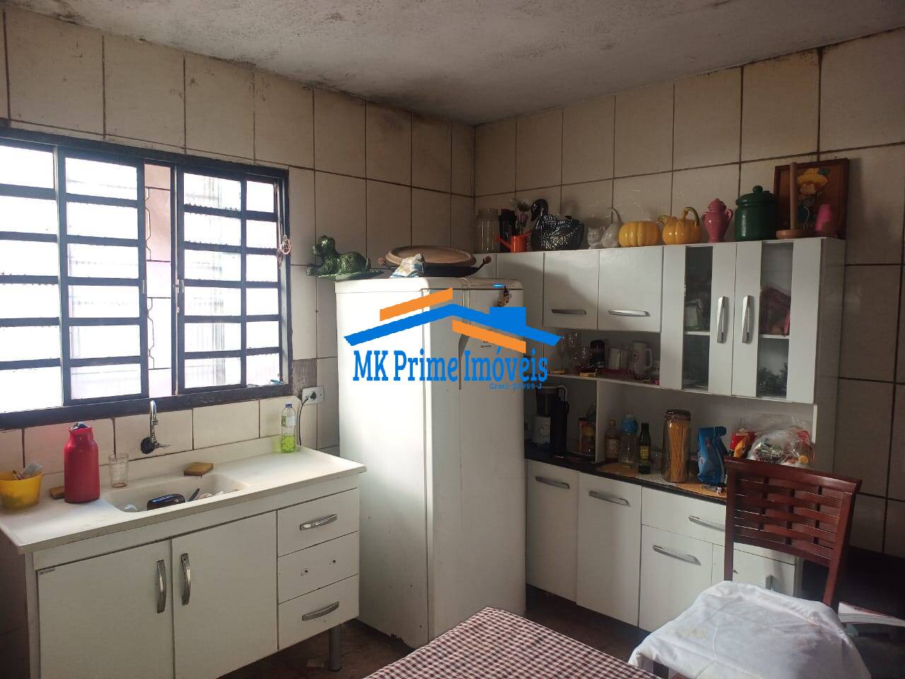 Casa à venda com 7 quartos, 288m² - Foto 22
