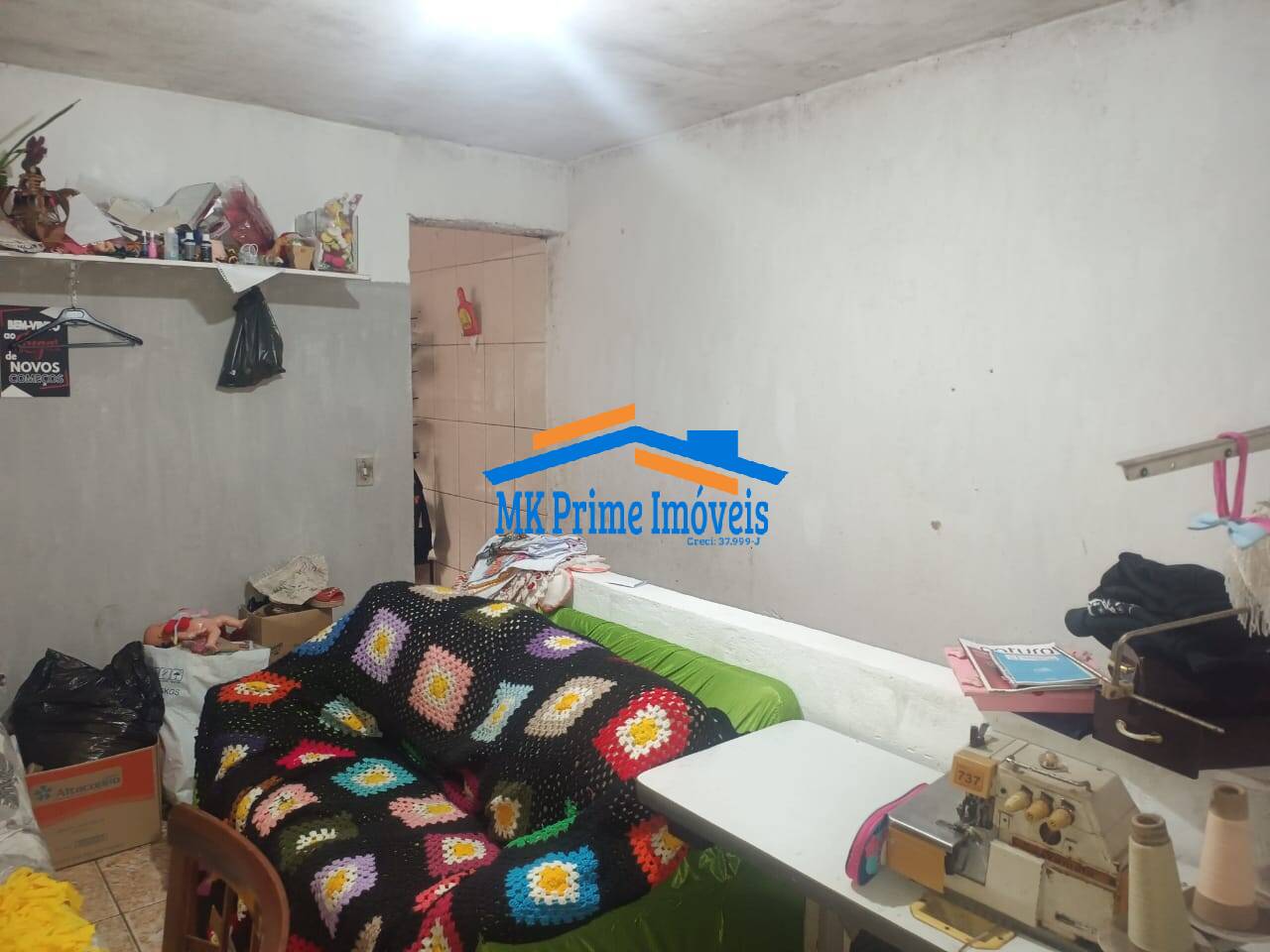 Casa à venda com 7 quartos, 288m² - Foto 24