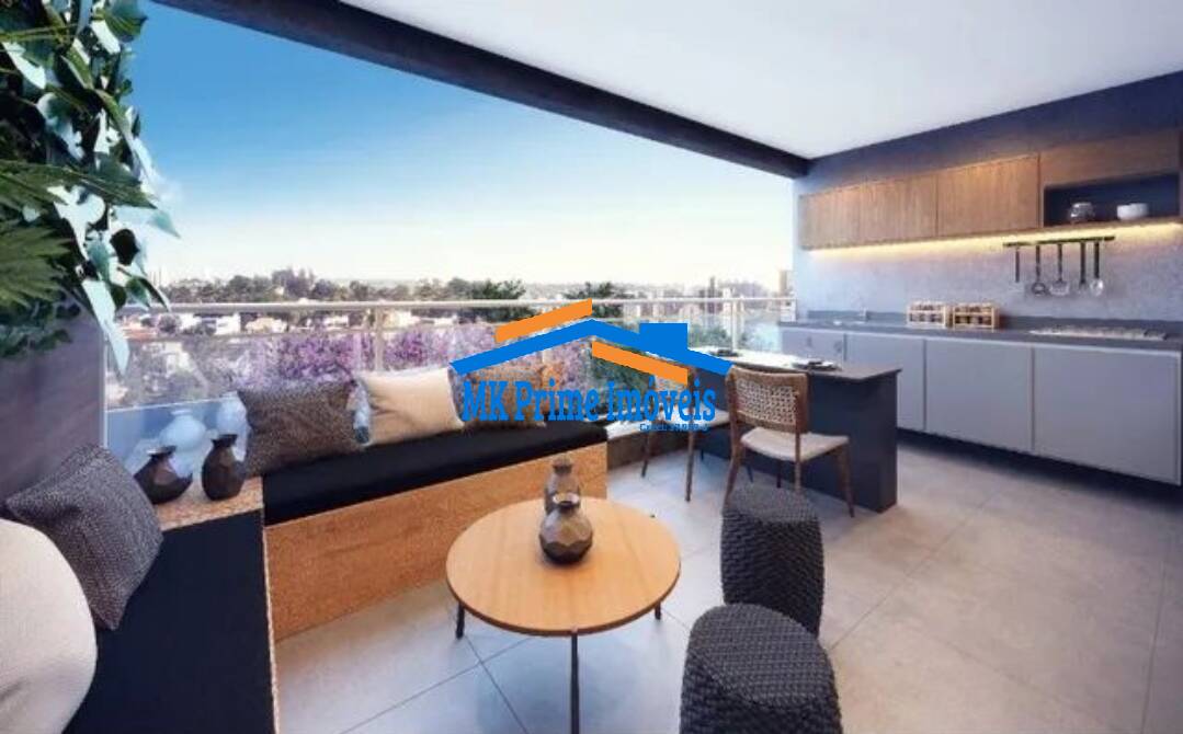 Apartamento à venda com 2 quartos, 87m² - Foto 4