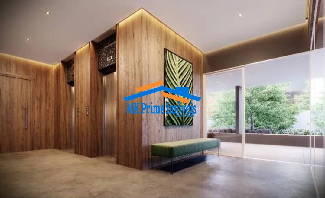 Apartamento à venda com 2 quartos, 87m² - Foto 2
