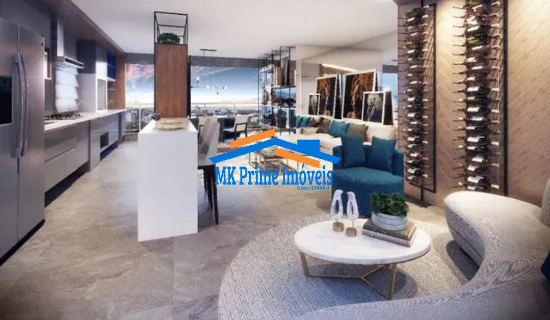Apartamento à venda com 2 quartos, 87m² - Foto 8
