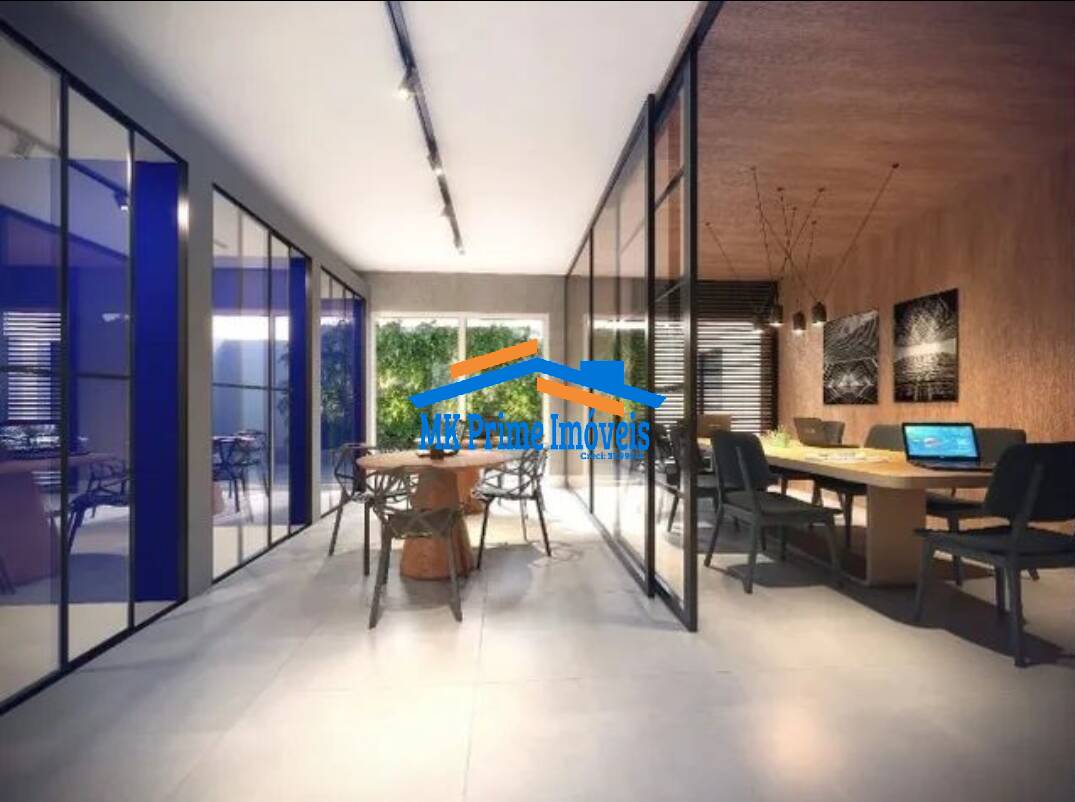 Apartamento à venda com 2 quartos, 87m² - Foto 3