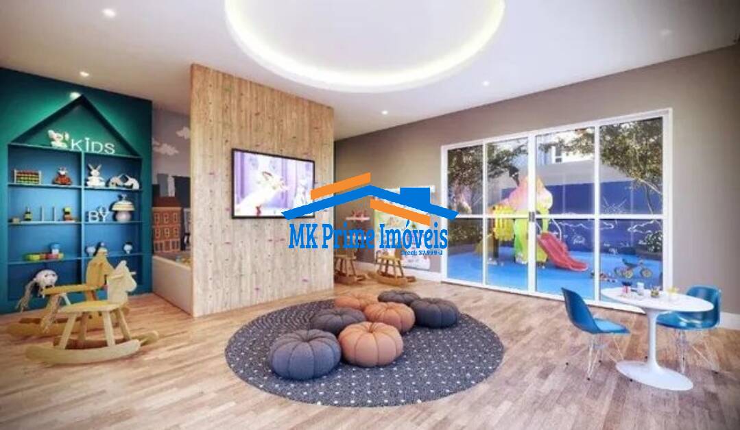 Apartamento à venda com 2 quartos, 87m² - Foto 6