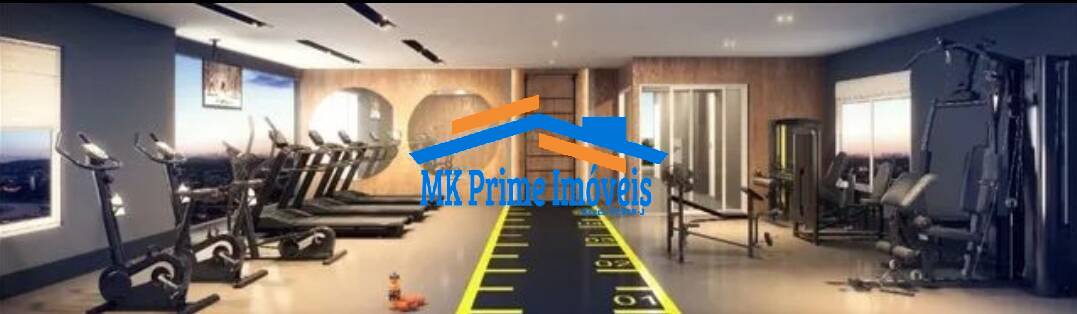 Apartamento à venda com 2 quartos, 87m² - Foto 7
