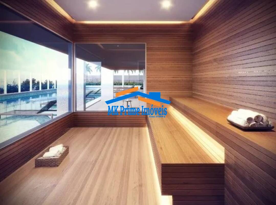 Apartamento à venda com 2 quartos, 87m² - Foto 9