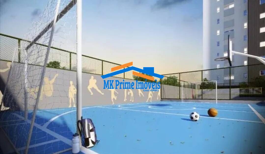Apartamento à venda com 2 quartos, 87m² - Foto 10