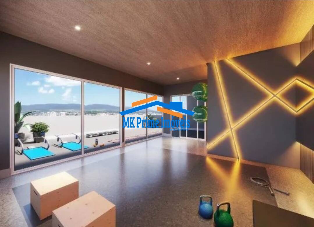 Apartamento à venda com 2 quartos, 87m² - Foto 12