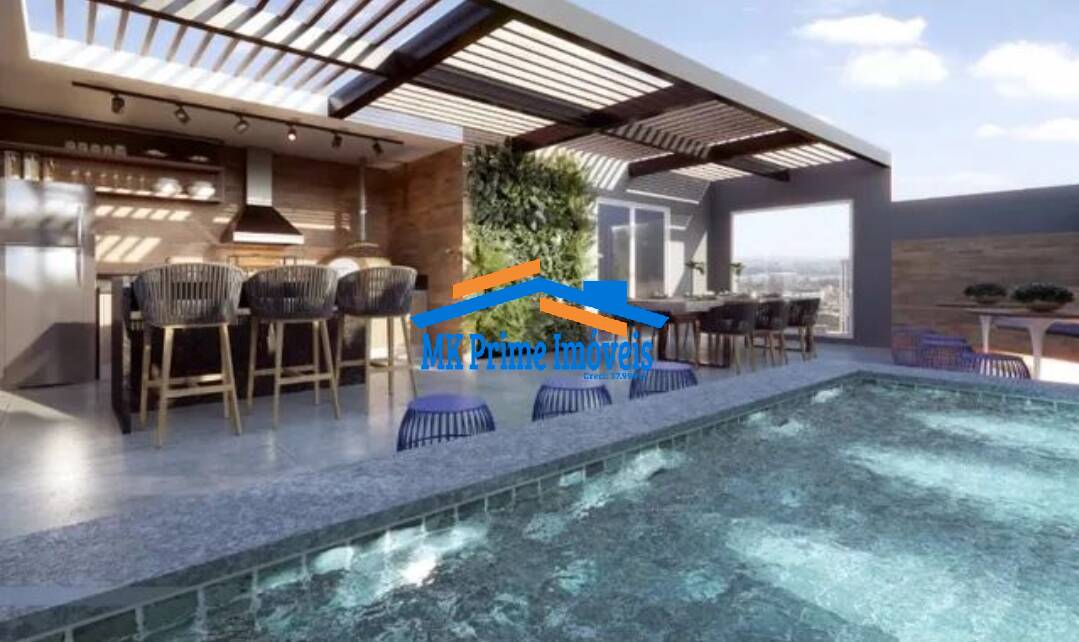 Apartamento à venda com 2 quartos, 87m² - Foto 16
