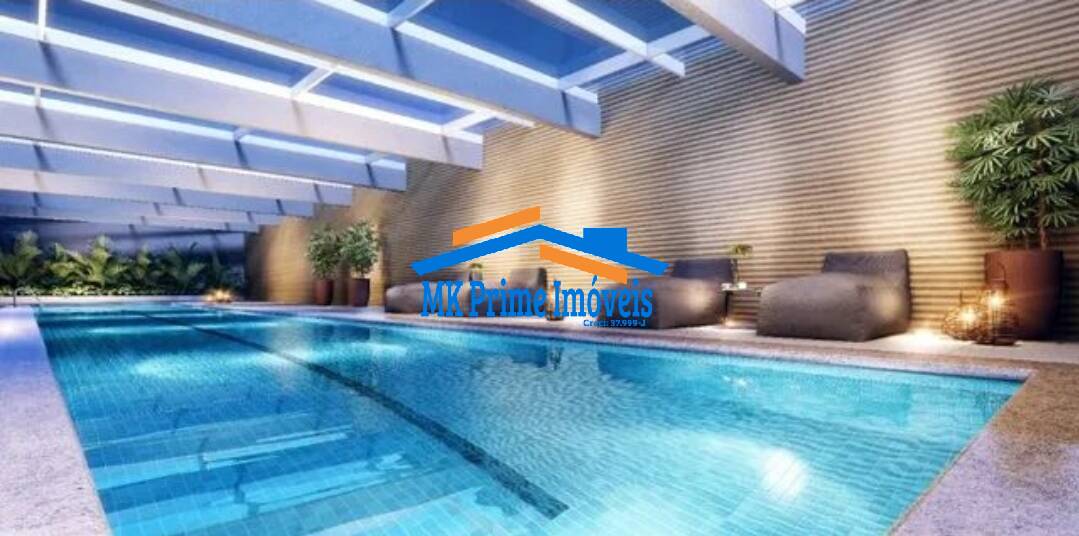 Apartamento à venda com 2 quartos, 87m² - Foto 14