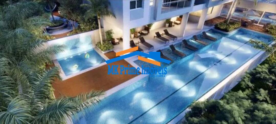 Apartamento à venda com 2 quartos, 87m² - Foto 13