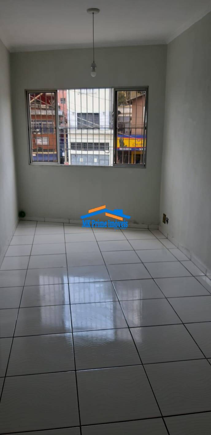 Apartamento, 2 quartos, 69 m² - Foto 1