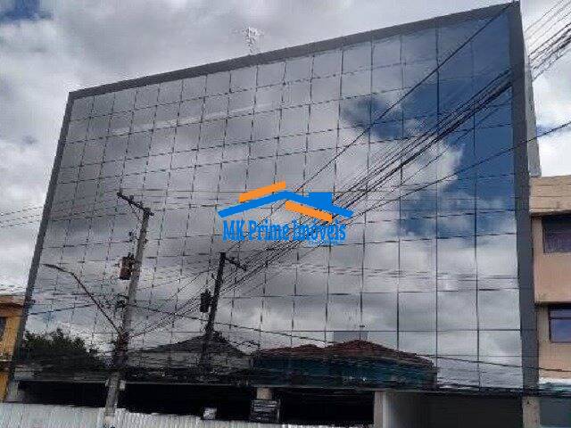 Prédio Inteiro para alugar, 3755m² - Foto 1