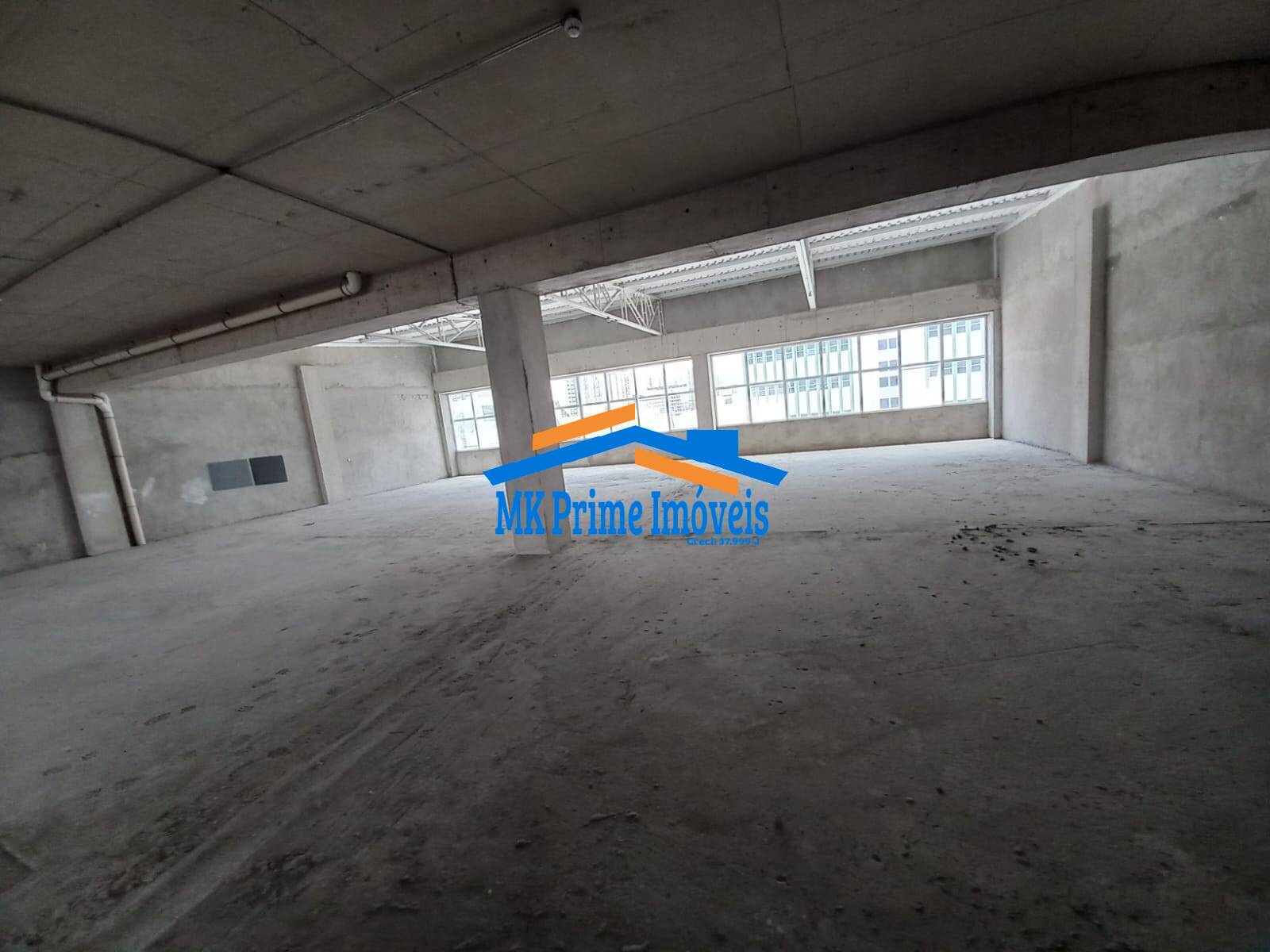 Prédio Inteiro para alugar, 3755m² - Foto 4
