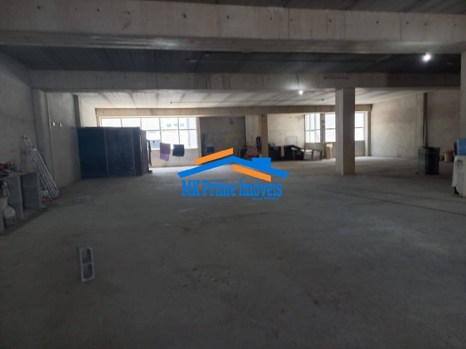 Prédio Inteiro para alugar, 3755m² - Foto 5