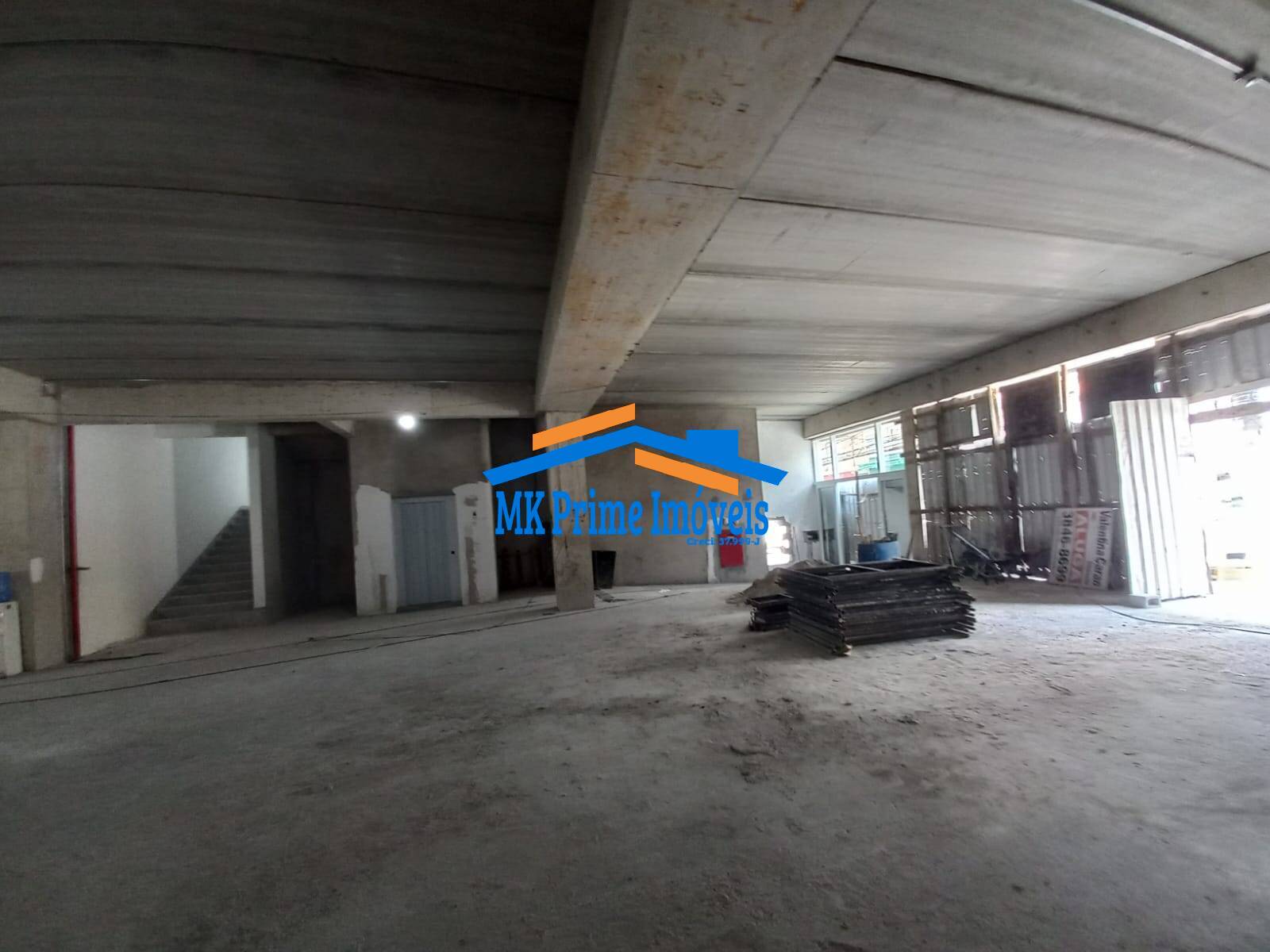 Prédio Inteiro para alugar, 3755m² - Foto 9