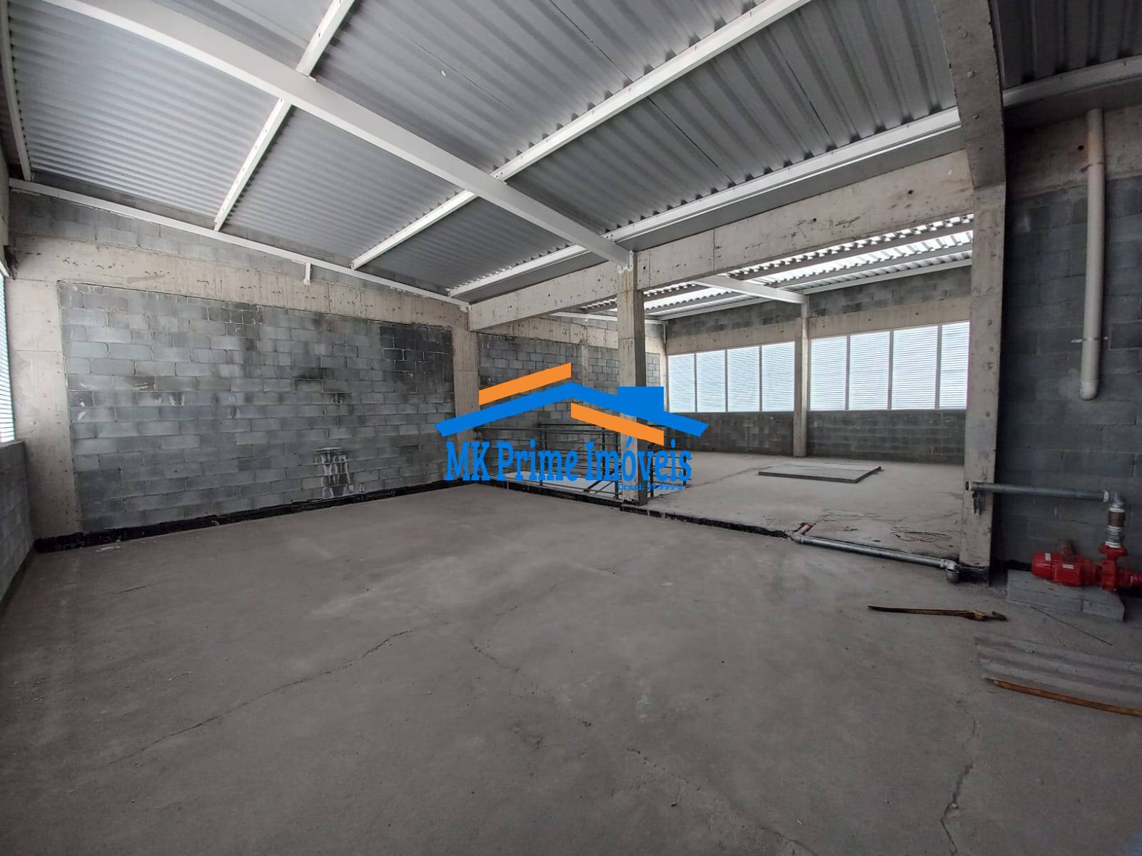 Prédio Inteiro para alugar, 3755m² - Foto 12