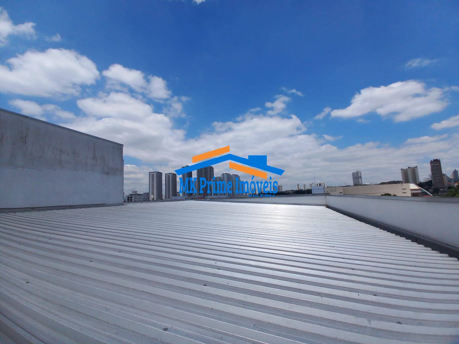 Prédio Inteiro para alugar, 3755m² - Foto 16