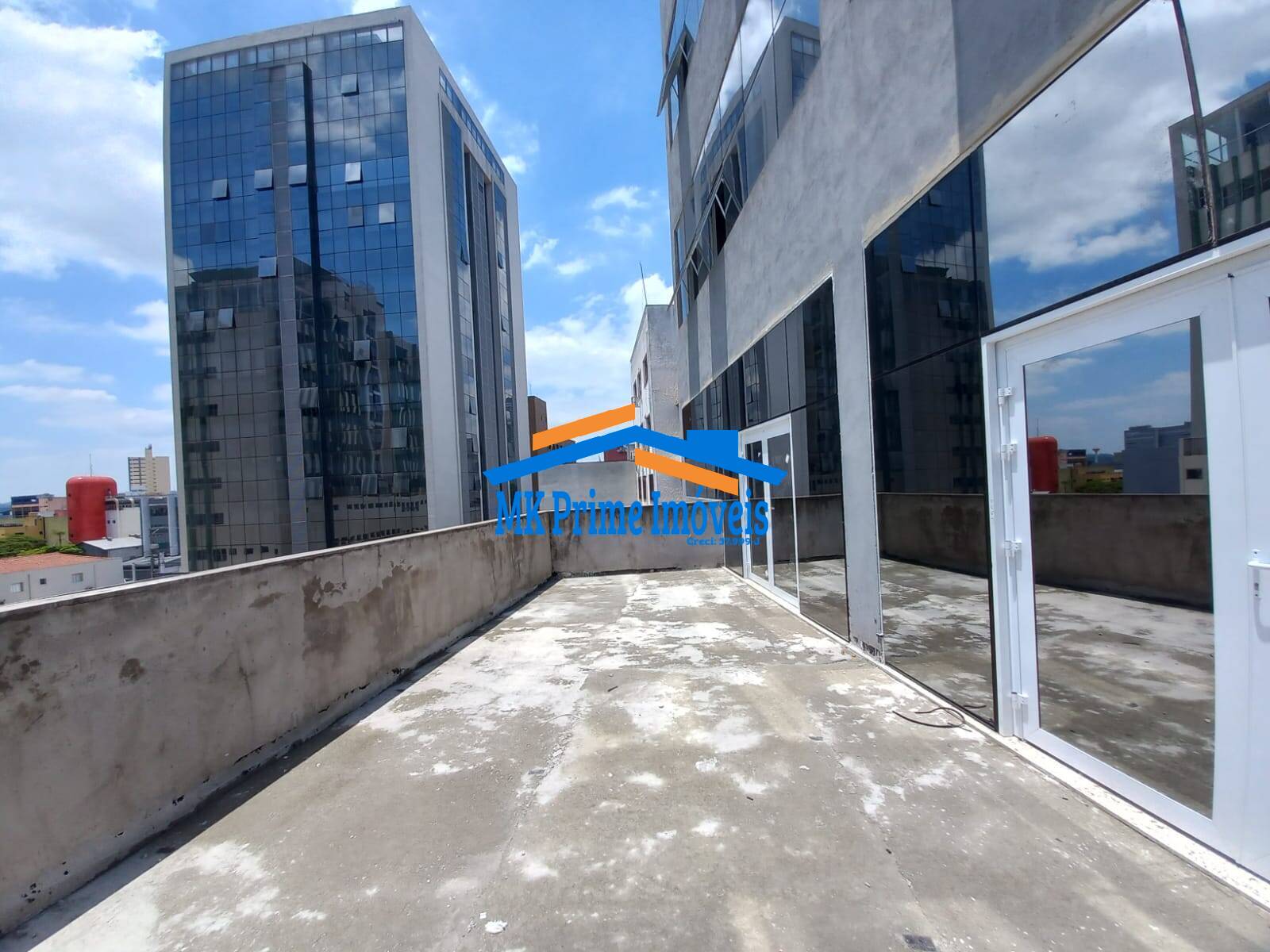 Prédio Inteiro para alugar, 3755m² - Foto 15
