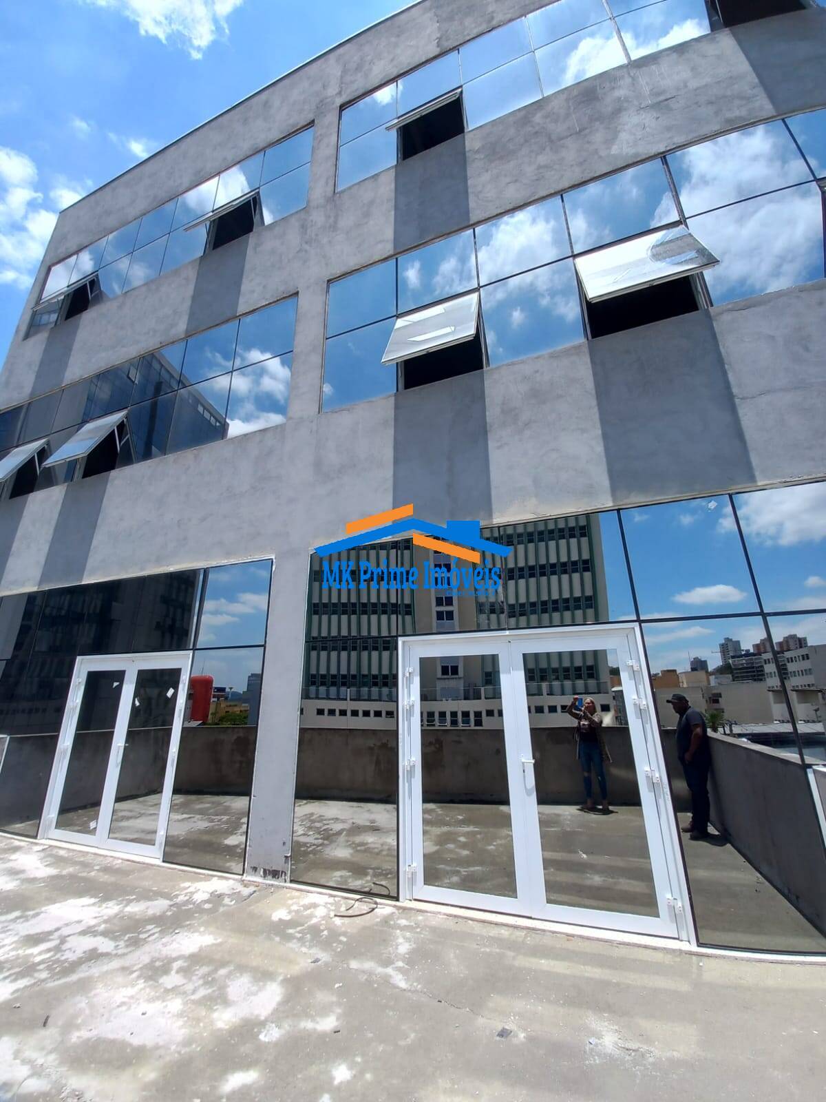 Prédio Inteiro para alugar, 3755m² - Foto 18