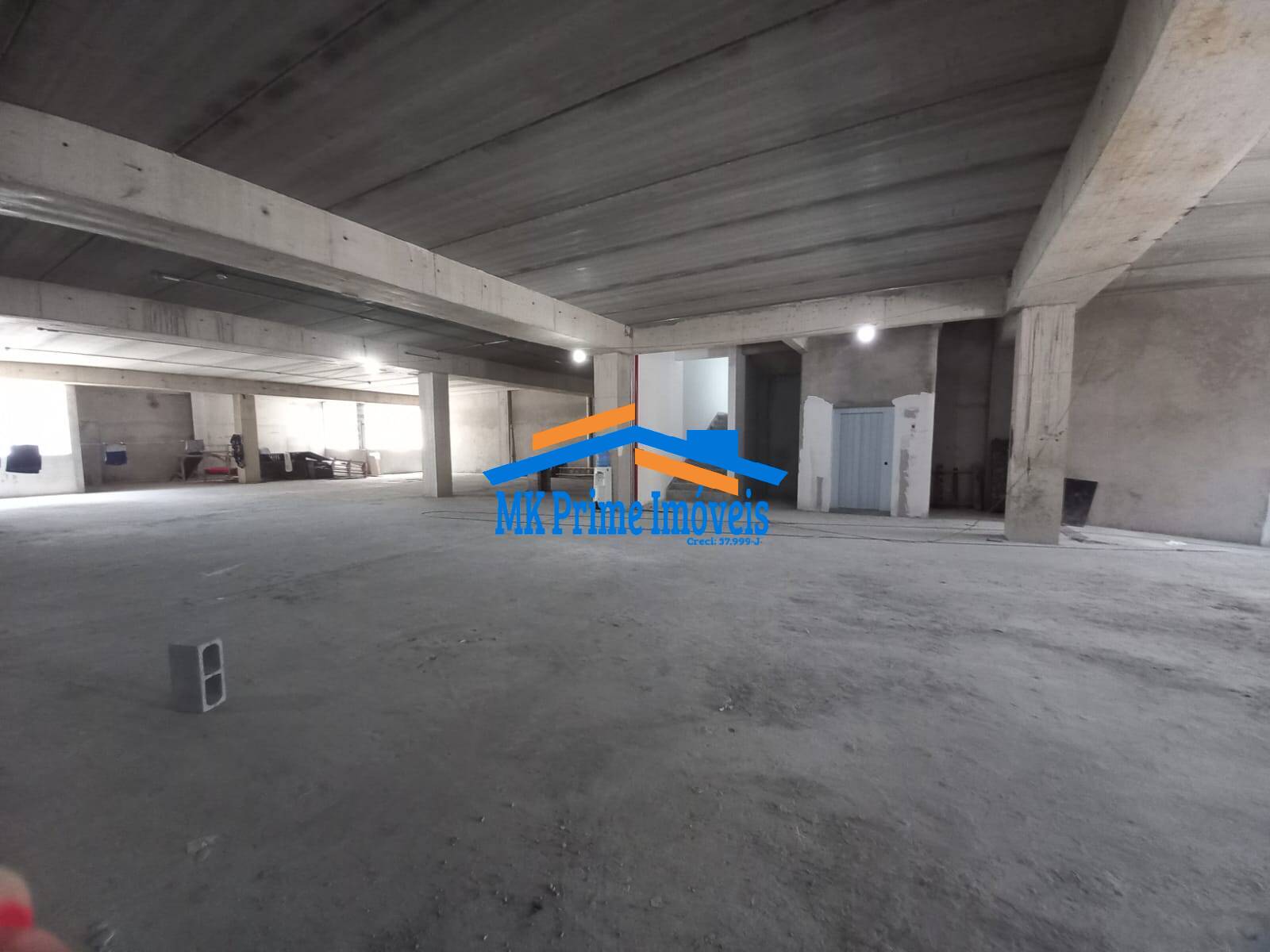 Prédio Inteiro para alugar, 3755m² - Foto 26