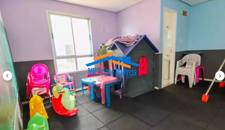 Apartamento, 2 quartos, 52 m² - Foto 17