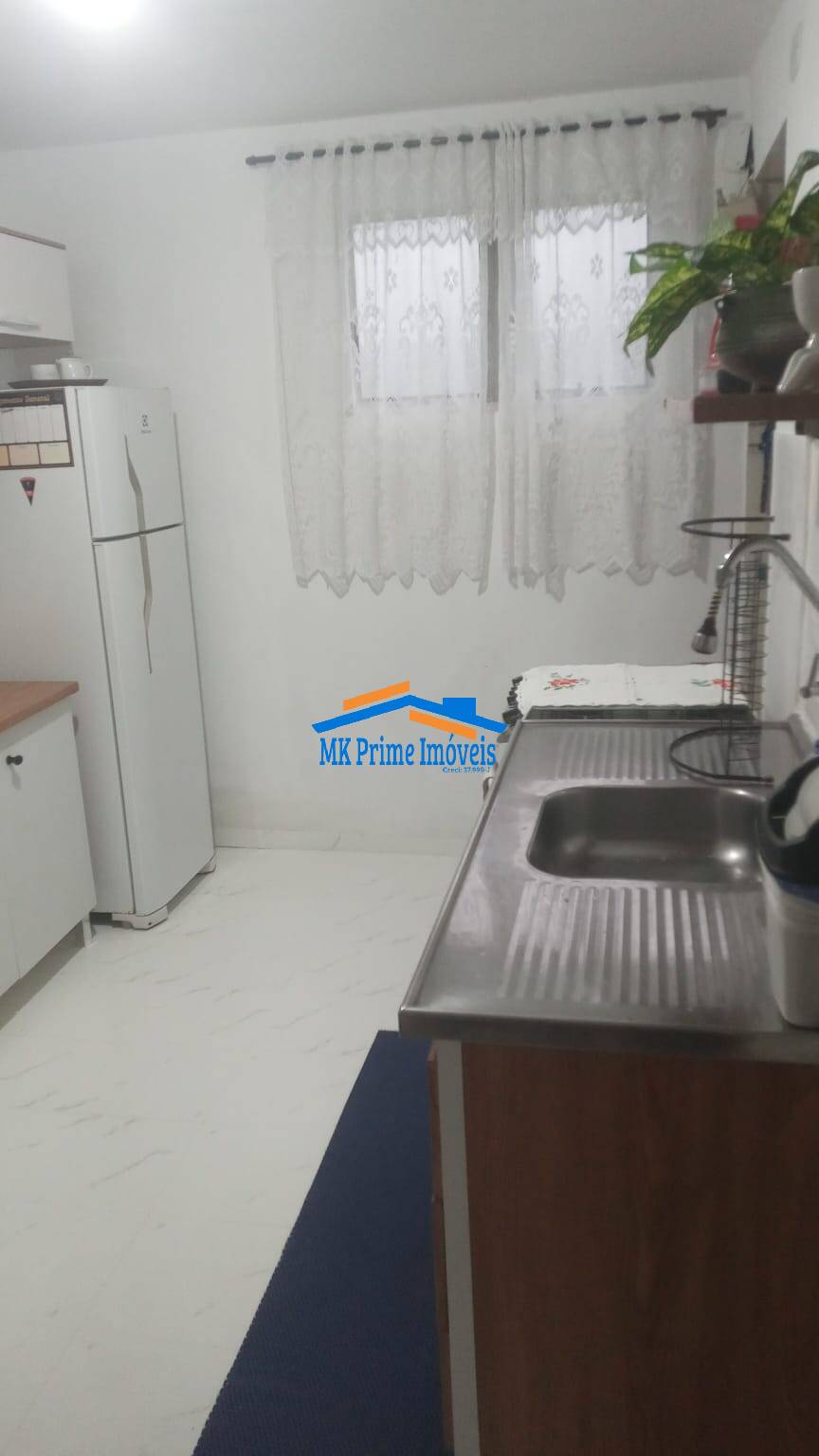 Apartamento à venda com 2 quartos, 46m² - Foto 4