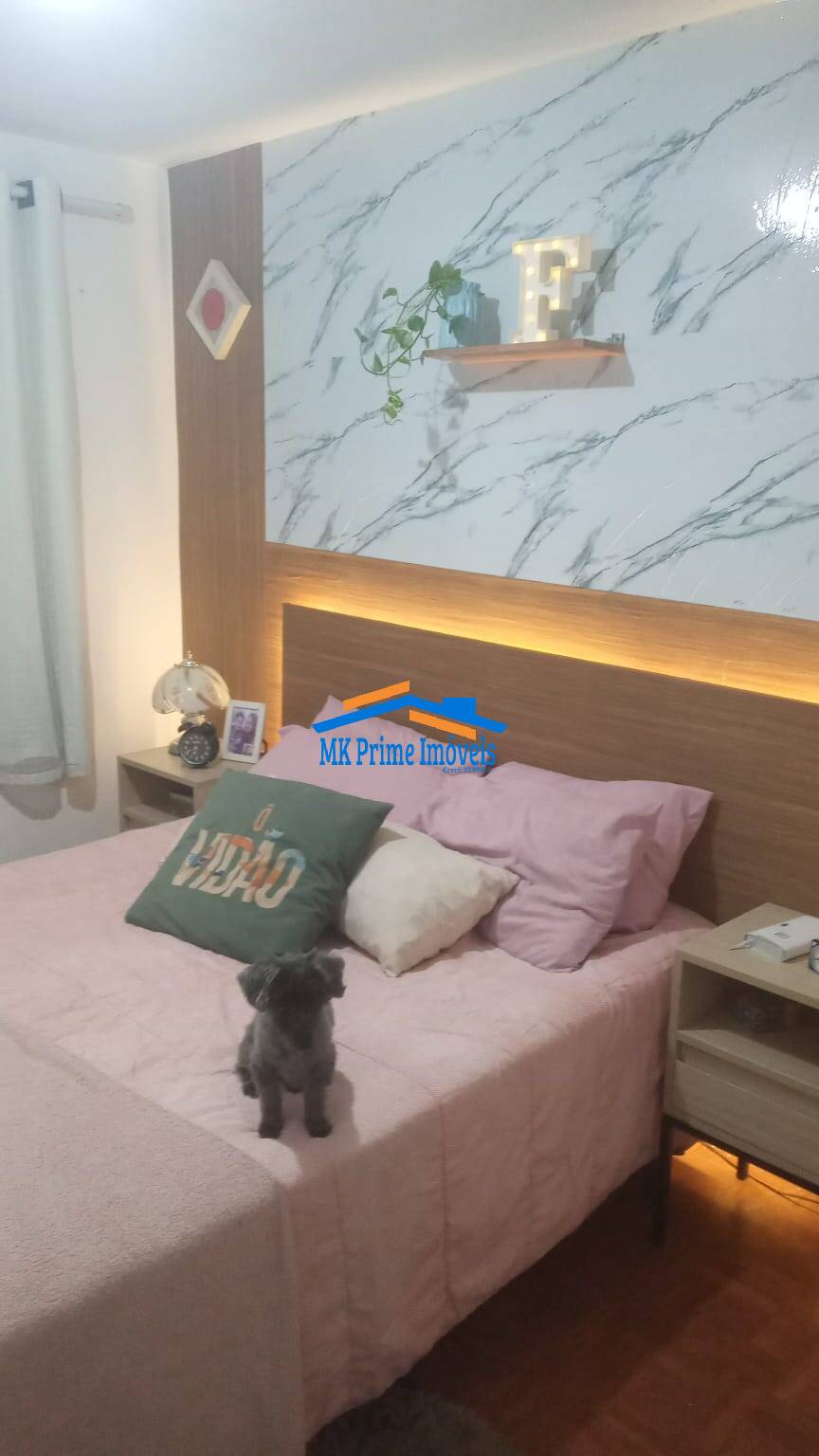 Apartamento à venda com 2 quartos, 46m² - Foto 7