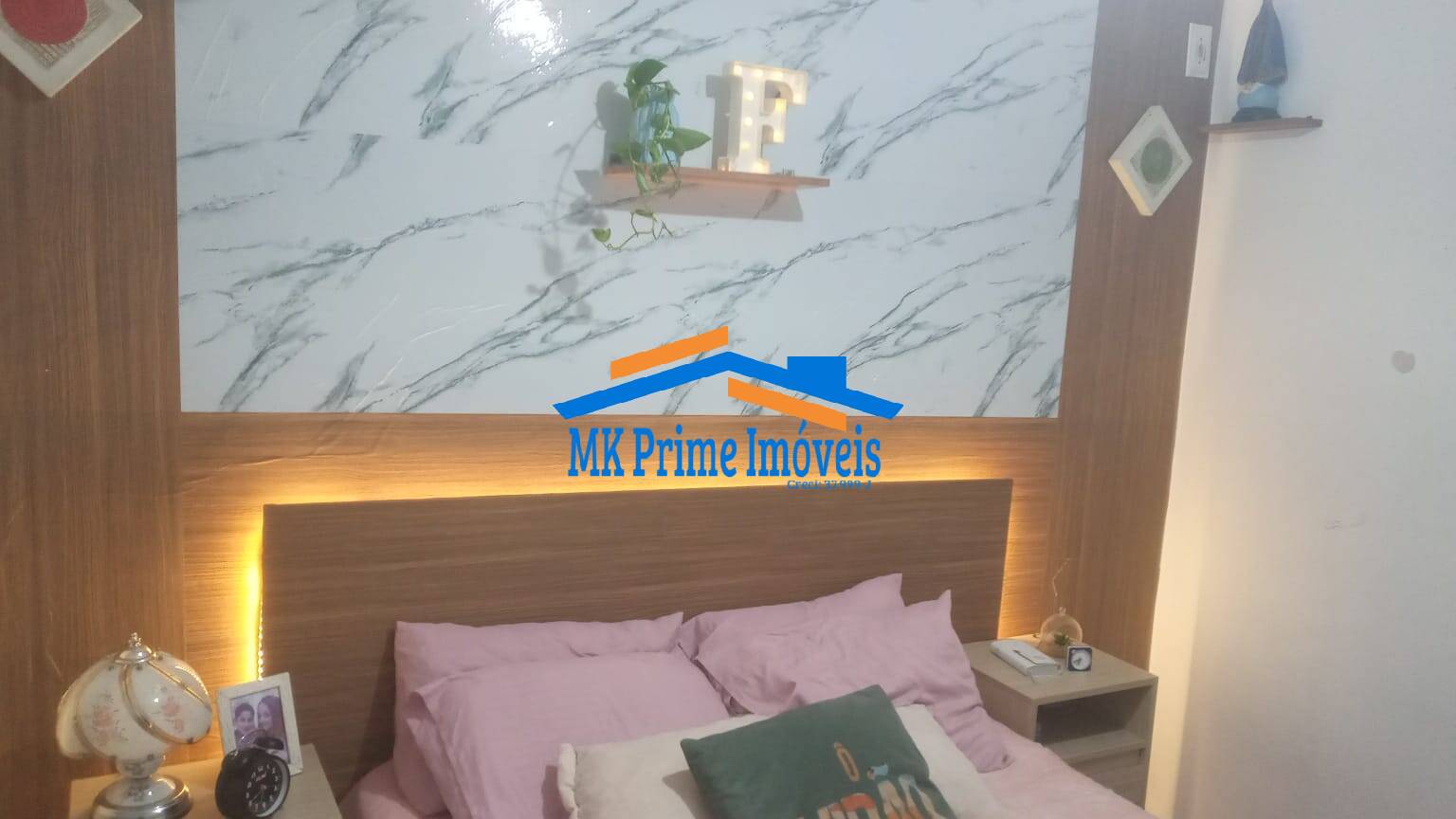 Apartamento à venda com 2 quartos, 46m² - Foto 8
