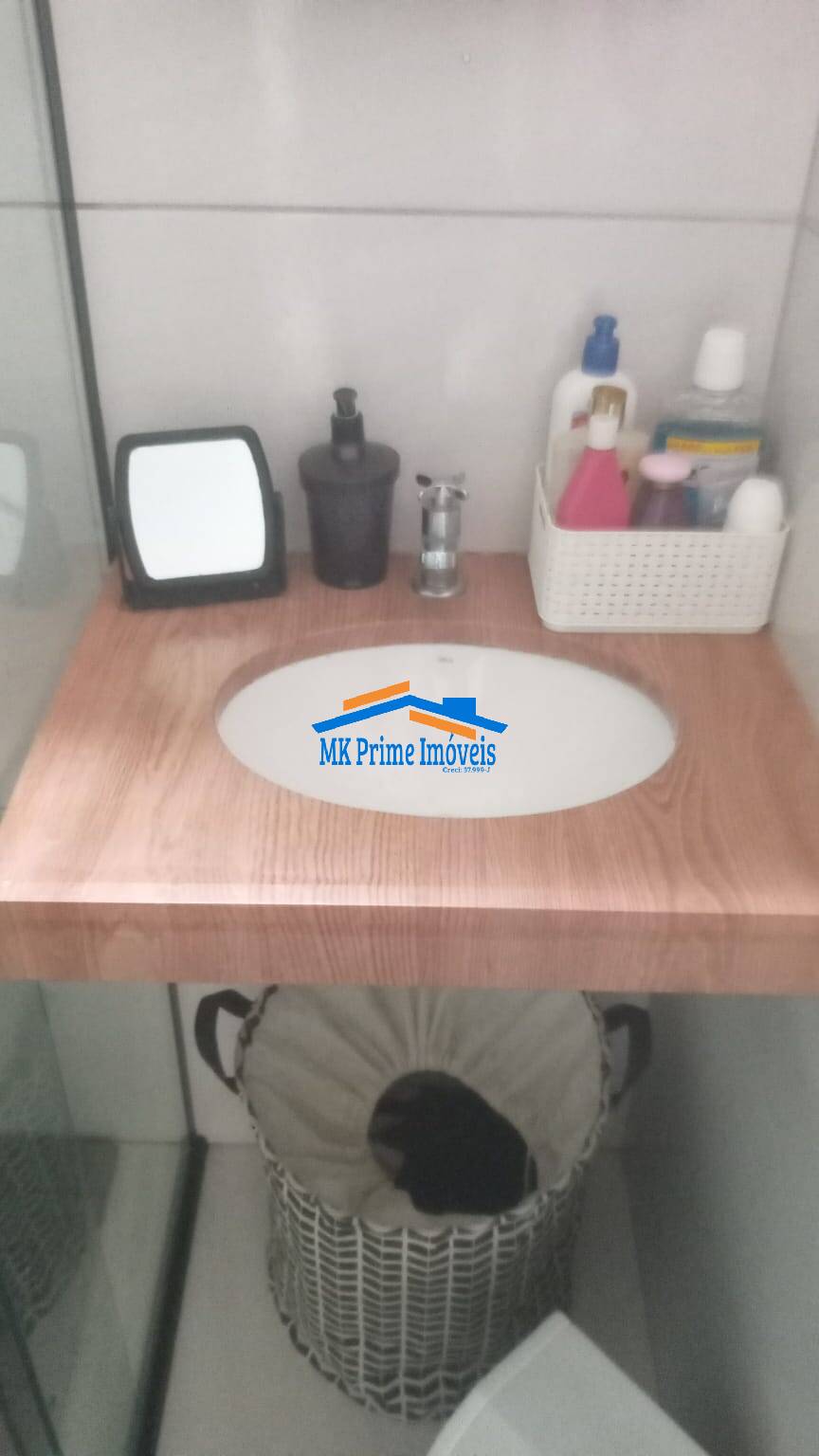 Apartamento à venda com 2 quartos, 46m² - Foto 10