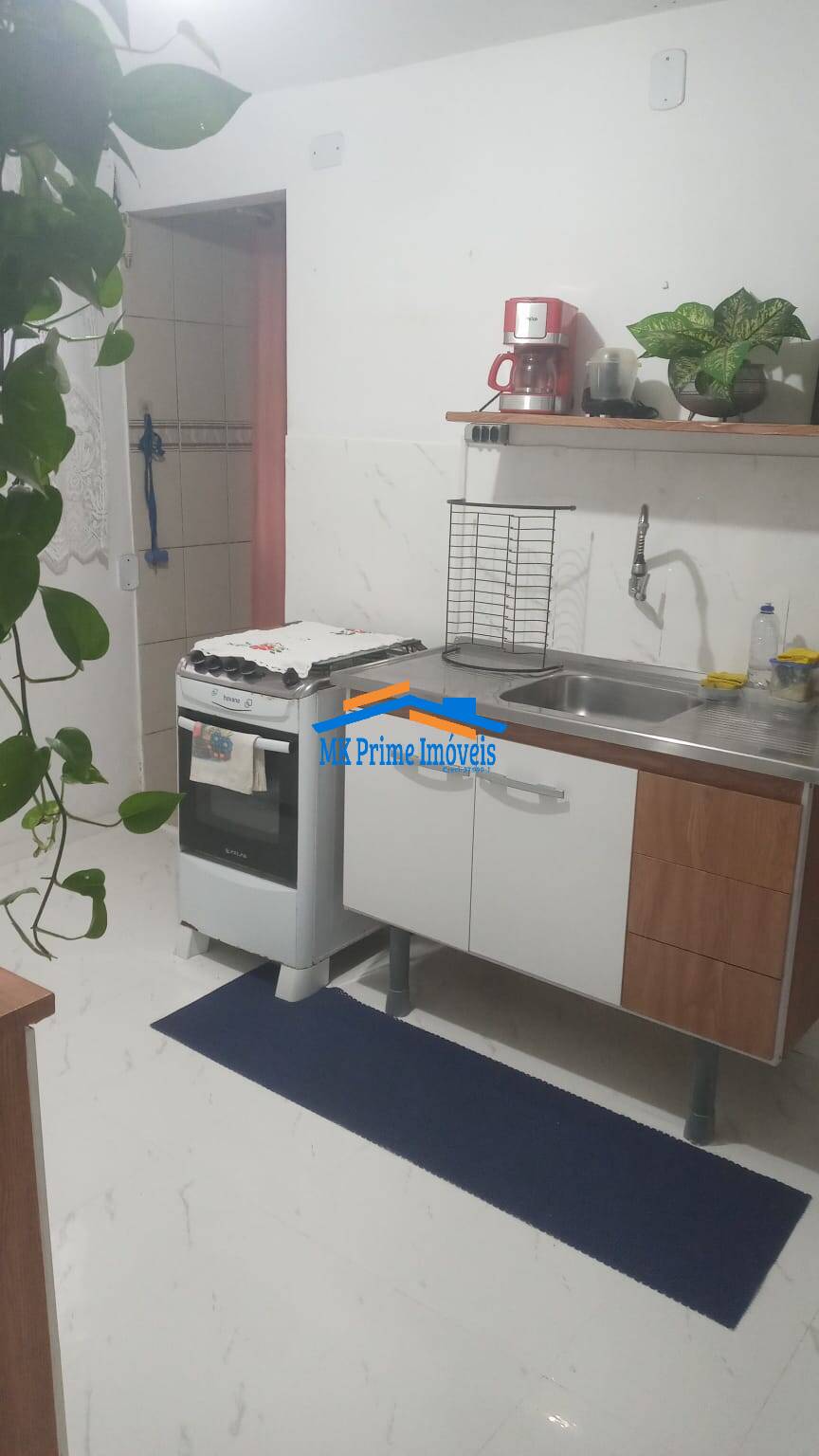 Apartamento à venda com 2 quartos, 46m² - Foto 6