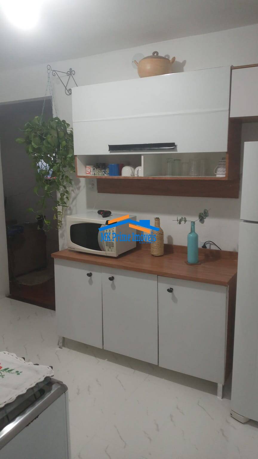 Apartamento à venda com 2 quartos, 46m² - Foto 5