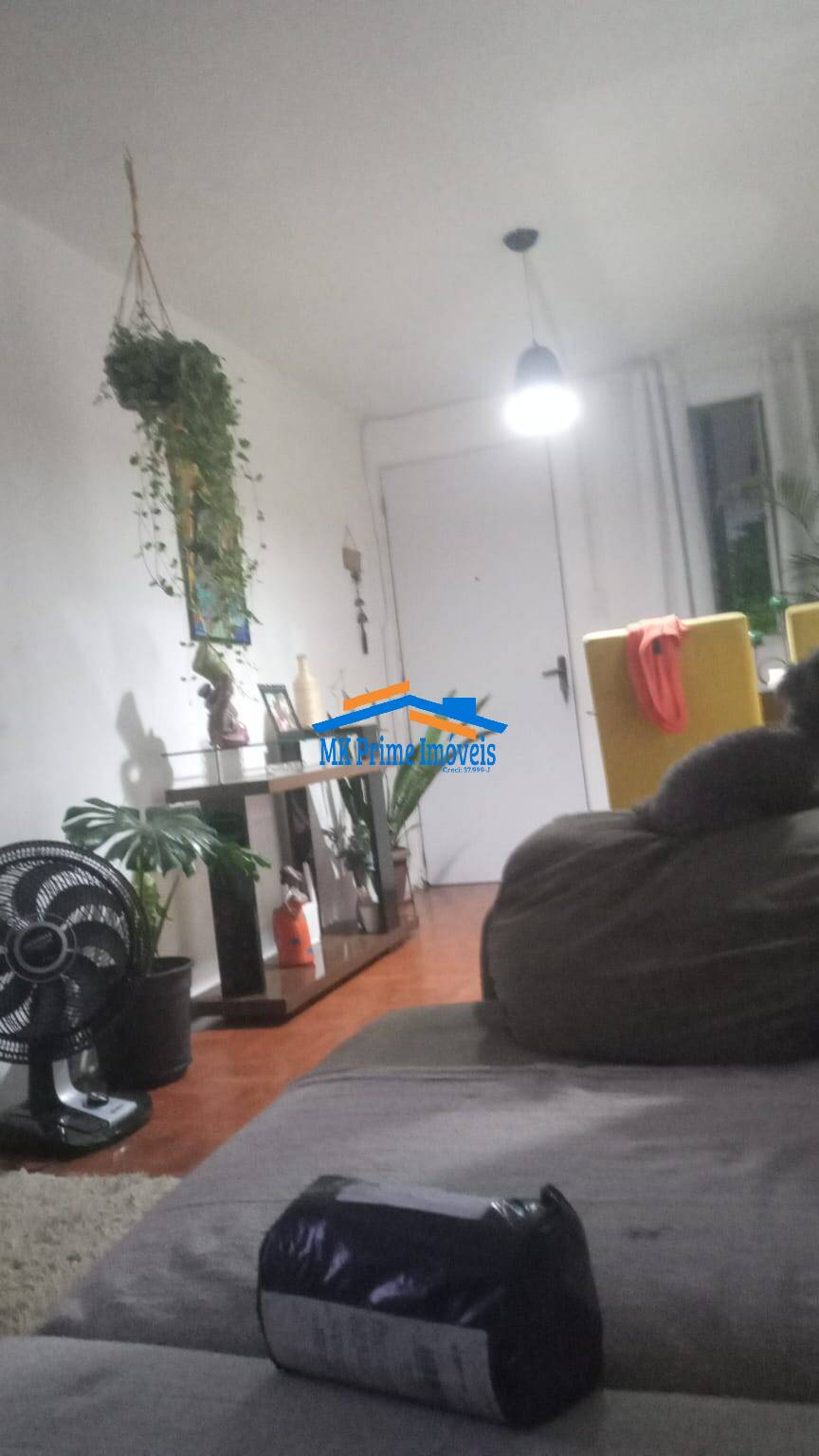 Apartamento à venda com 2 quartos, 46m² - Foto 2