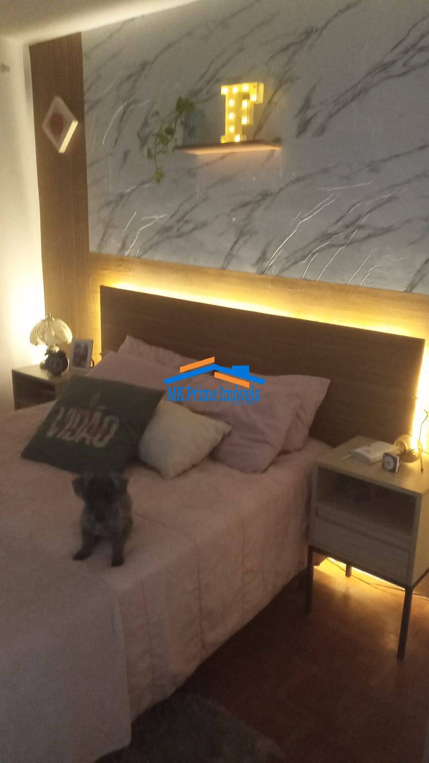 Apartamento à venda com 2 quartos, 46m² - Foto 9