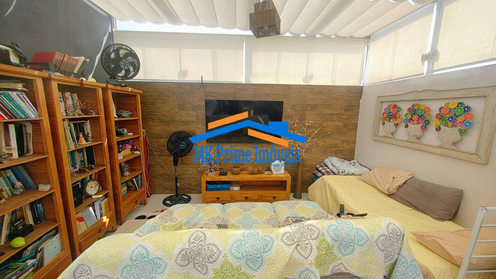 Cobertura, 4 quartos, 186 m² - Foto 23