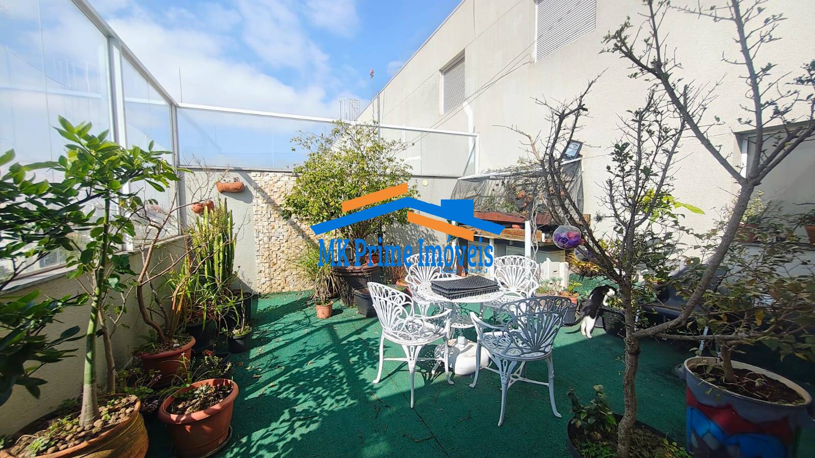 Cobertura, 4 quartos, 186 m² - Foto 38